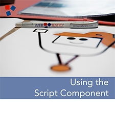 Using the Script Component